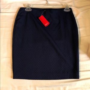 Forever 21 mini skirt